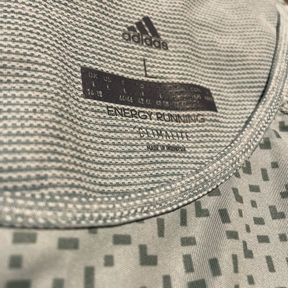 Adidas ClimaLite Tee - Picture 3 of 3
